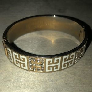 Spartina bracelet